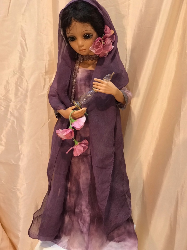 Еще 78 фото с ИК 2017 — Выставки кукол и мишек Тедди: фоторепортажи