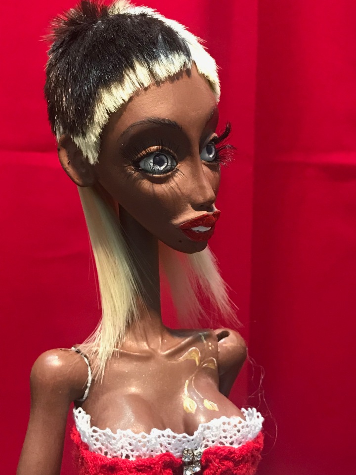 Новый взгляд на выставку ИК 2017 | Бэйбики Новый взгляд на выставку ИК 2017