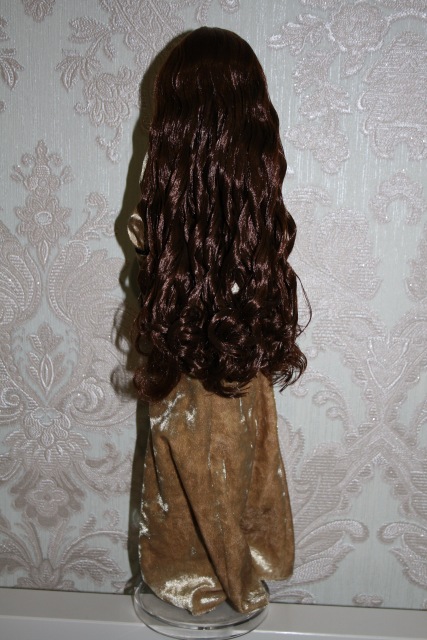 Любимый молдик Дежавю от Роберта Тоннера