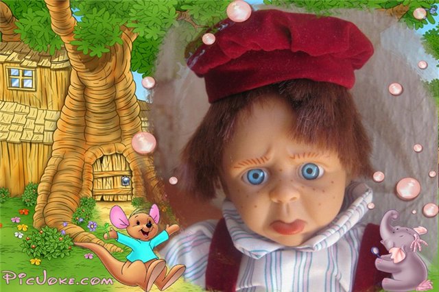 Как гномы нашли свою Белоснежку (фото 10)