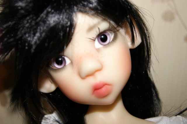 Мои Каешечки - Cinnamon Layla и Lillie