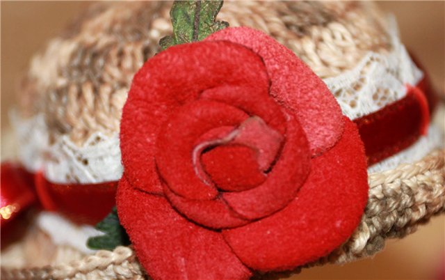 Летнее настроение для кукол бжд (фото 10)