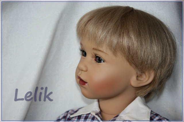 Себастьян от Памелы Эрфф 2004 года