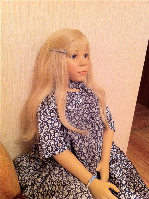 Elisabeth Lindner - Anina (фото 3)