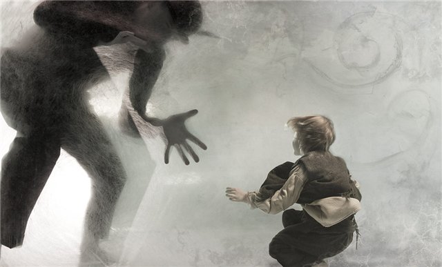 Дети под водой глазами фотографа Зены Холловей (Zena Holloway)