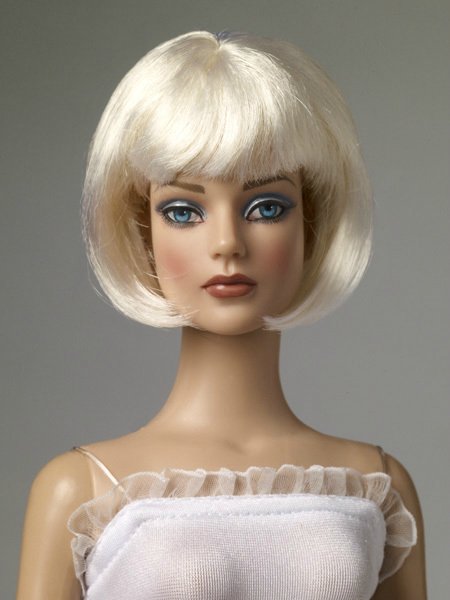 Nu Mood Sidney - девушка загадка от Tonnera (фото 10)