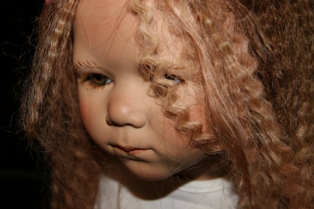 Ниа - африканская принцесса и ее подруги Ивочки сестрички и скромница Марджели