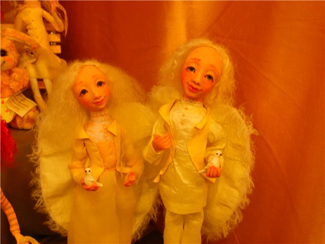 Выставка кукол в Санкт Петербурге | Бэйбики Выставка кукол в Санкт Петербурге