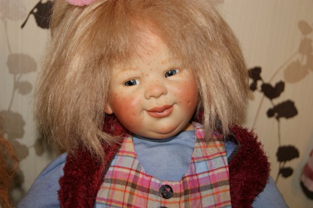 Мои любимые хомячки - толстячки от Susi Eimer