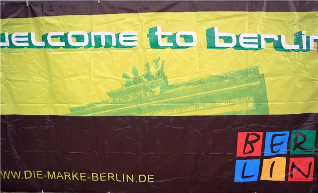 Взятие Берлина. Часть 1. Рейхстаг, Пергамон и прочие культурные победы