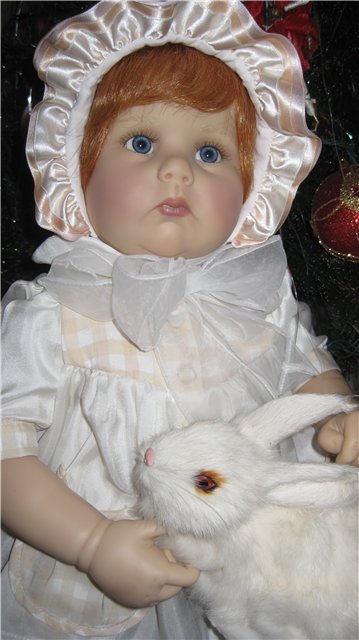 Мышонок Мауси от Hildegard Gunzel (фото 4)