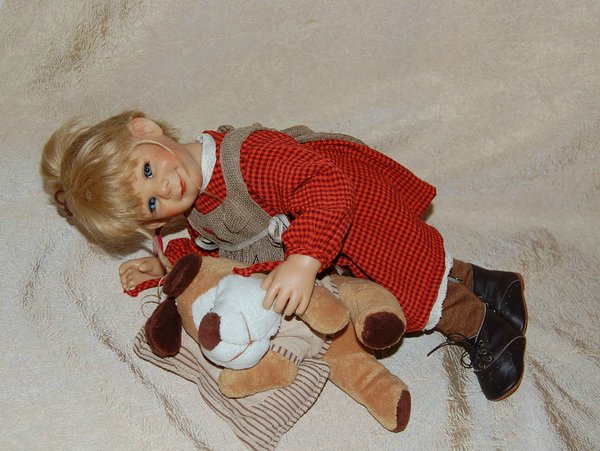 Моя компания от С.Эймер, Susi Eimer (фото 9)