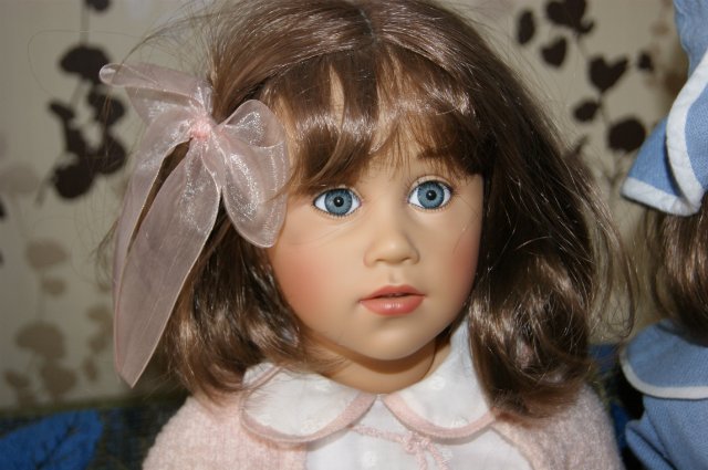 Maren и Maren - открытые сердца от Sissel Bjorstadt Skille (фото 2)