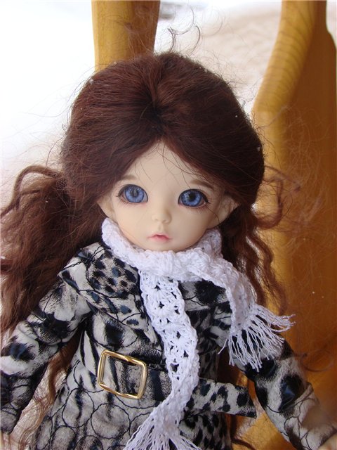 Николь в поисках весны. Ante Elf, FairlyLand | Бэйбики Николь в поисках весны. Ante Elf, FairlyLand (фото 8)