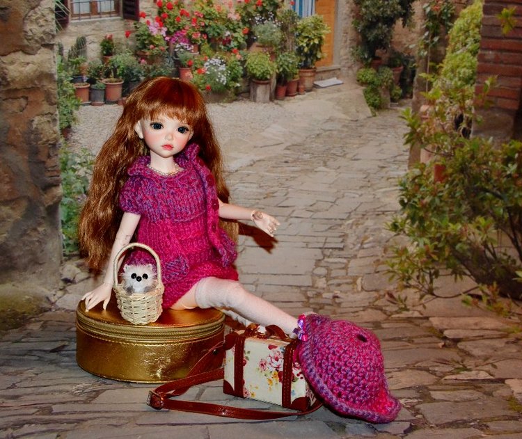 Лонни - зарисовки из жизни. Lonnie iplehouse | Бэйбики Лонни - зарисовки из жизни. Lonnie iplehouse