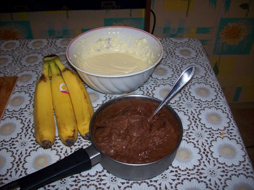 Куклы-торты. Мастер-класс для новичков (фото 3)