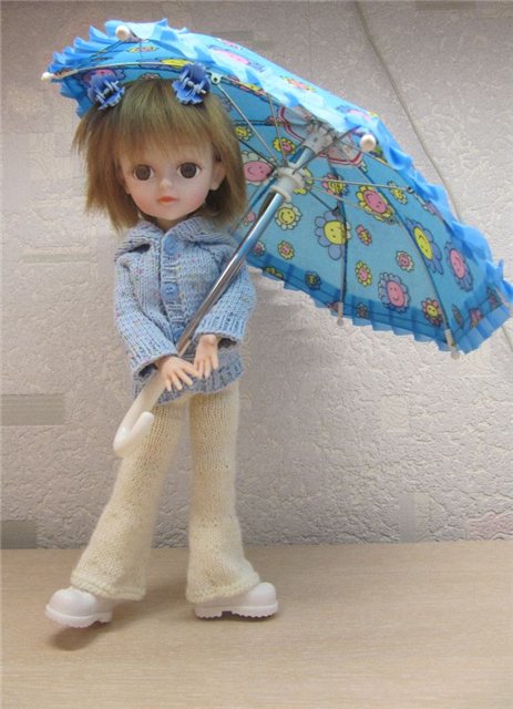 Подарки для племяшки. Маленькая Звездочка (фото 9)