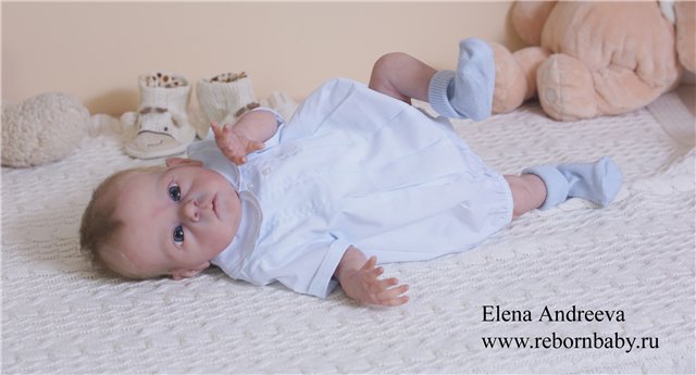 Московская международная выставка-ярмарка кукол и медведей Teddy «Moscow Fair 2013»: ЕЛЕНА АНДРЕЕВА | Бэйбики Московская международная выставка-ярмарка кукол и медведей Teddy «Moscow Fair 2013»: ЕЛЕНА АНДРЕЕВА (фото 8)