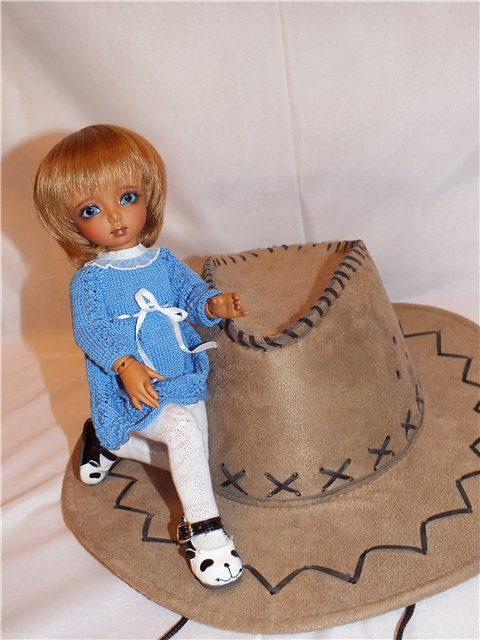 Мишелька (Momocolor) - красавица