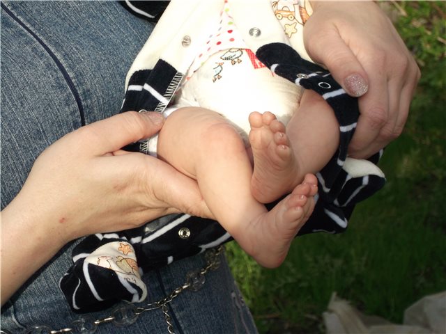 Мечты сбываются! Кукла реборн Сонечка (фото 4)