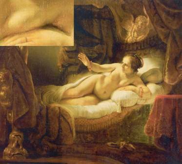 Кукла Марины Бычковой Surviving , что значит "выжившая". Современные амазонки или Рак боится сильных (фото 3)