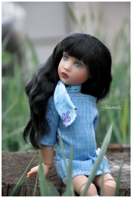 Моя вторая Olivia от Helen Kish | Бэйбики Моя вторая Olivia от Helen Kish