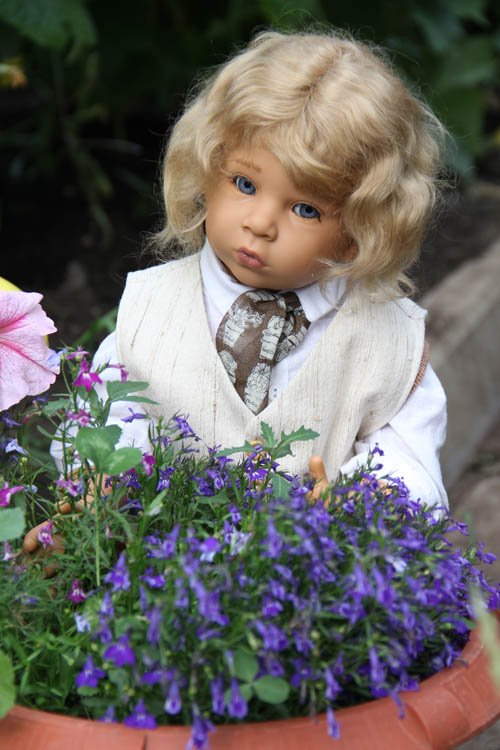 Micheli от Elisabeth Lindner (фото 3)