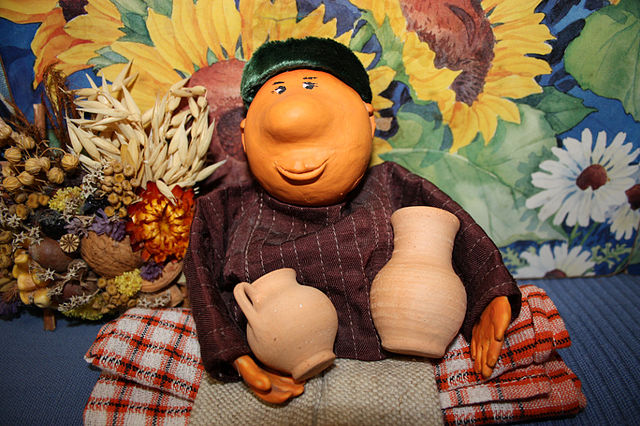 Мои любимые куклы 2 — Домашние коллекции кукол: фото собраний (фото 7)