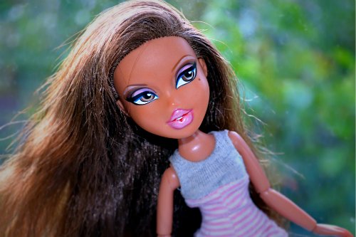 Жасмин, Zhasmin от Bratz