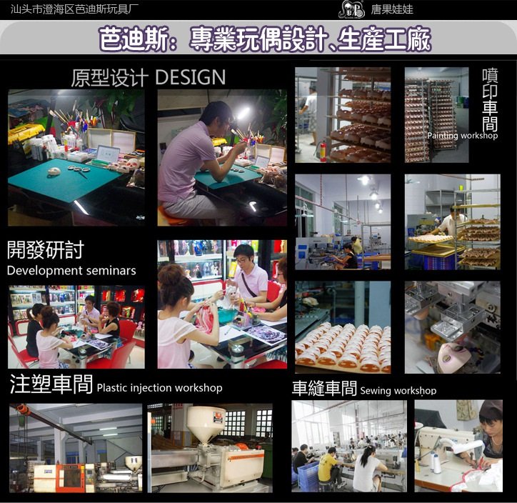 Куклы Tangkou | Бэйбики Куклы Tangkou — Игровые куклы разных производителей (Разное): редкие бренды (фото 5)