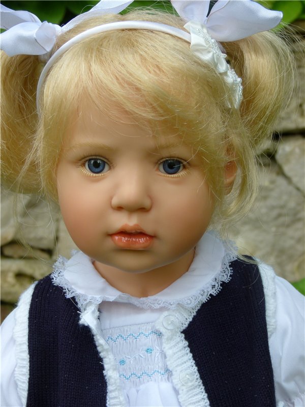 Корнелия от Hildegard Gunzel