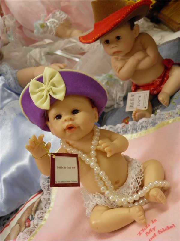 4-ая ежегодная выставка-распродажа кукол в Денвере, штат Колорадо | Бэйбики 4-ая ежегодная выставка-распродажа кукол в Денвере, штат Колорадо