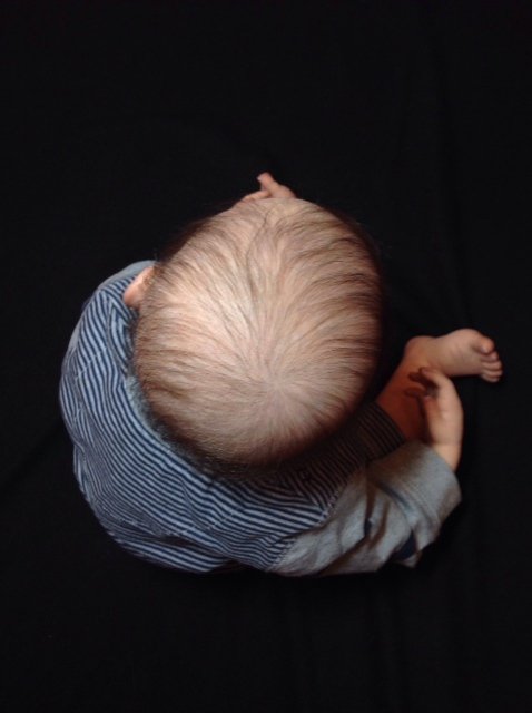 Второе рождение куклы реборн