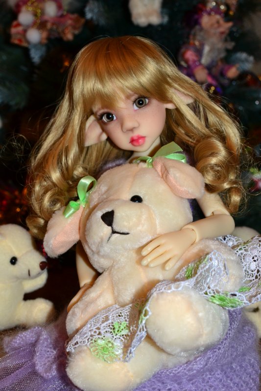 Наш новый облик - Larissa Kaye Wiggs