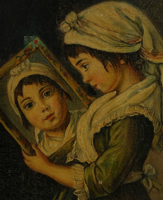 Миньонетты и их крошечный мир