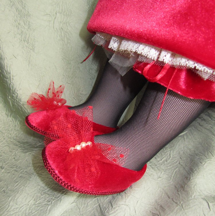 Вероника - Новая жизнь ангелов. Часть 4