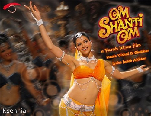 Шанти по имени Shantala, Heidi Plusczok (фото 9)