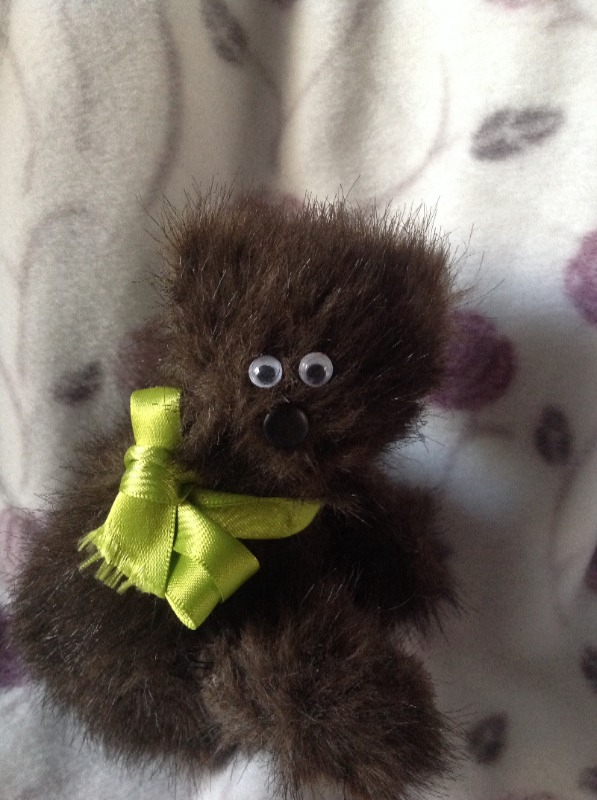 Как бы Тедди — Другие хобби и увлечения: сад (фото 5)