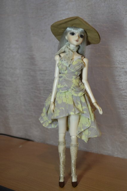 Джеечка Софийка (бывшая Риволи)