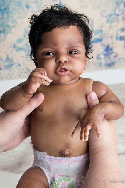 Молдик Эсме Laura Lee Eagles Прототип номер 3 (фото 7)