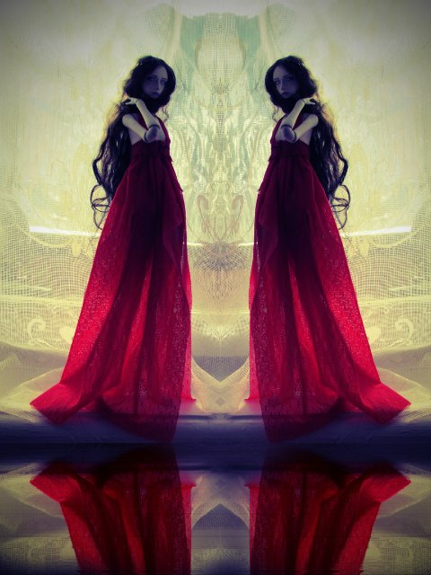 Мои детки, авторские шарнирные куклы из флюмо | Бэйбики Мои детки, авторские шарнирные куклы из флюмо (фото 7)