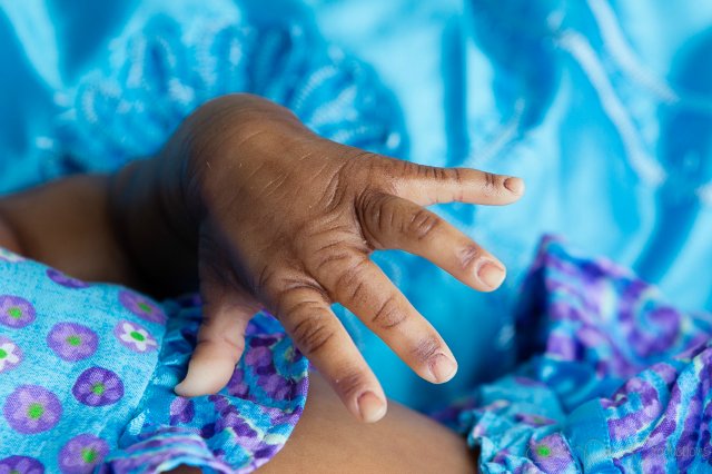 Молдик Эсме Laura Lee Eagles Прототип номер 3