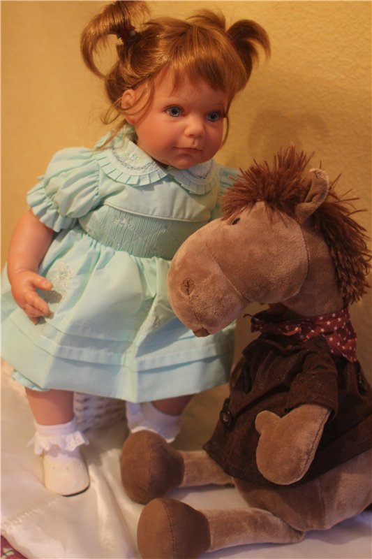 Милочка осталась дома. Le Middleton, Reva Schick (фото 8)