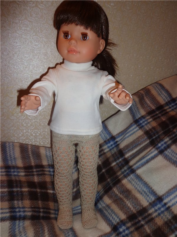 Хотим похвастаться нарядами (фото 3)