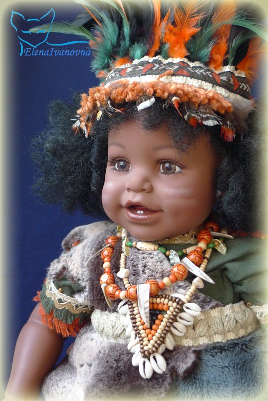 Коллекционные куклы Adora Limited Edition. Часть 1-ая