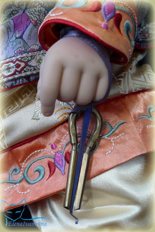 Коллекционные куклы Adora Limited Edition. Часть 1-ая