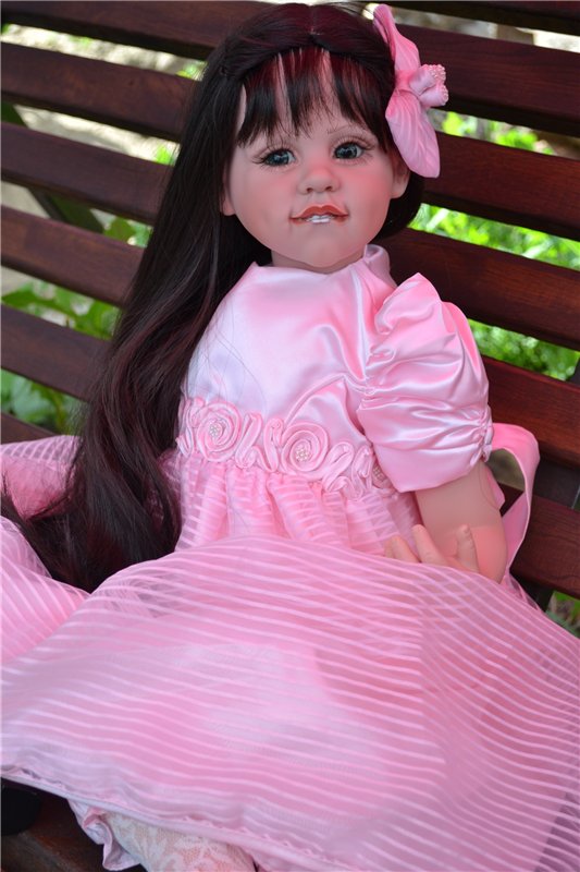 Любовь с первого взгляда или Fayzah Spanos - это навсегда (фото 10)
