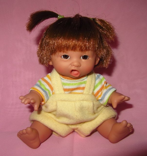 Показ нарядов от Валерии — Одежда и обувь для кукол своими руками: фото