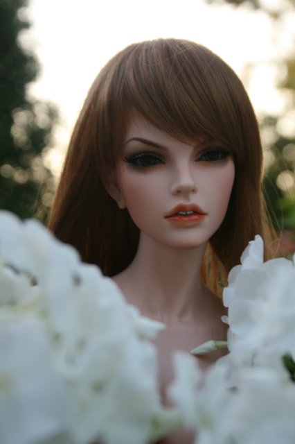 Isis (Клементина) и Stella (Хельга) от Iplehouse | Бэйбики Isis (Клементина) и Stella (Хельга) от Iplehouse