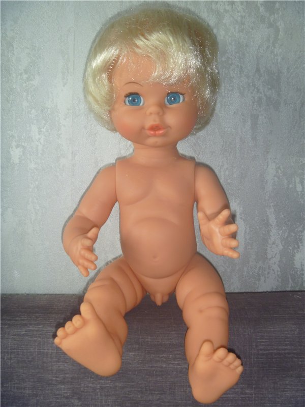 Приехал очаровательный малыш Schildkröt BRÜDERCHEN 1977 (фото 5)